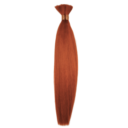 Avante Yaki Human Hair & Synthetic Blend Bulk Extensions – Final Sale
