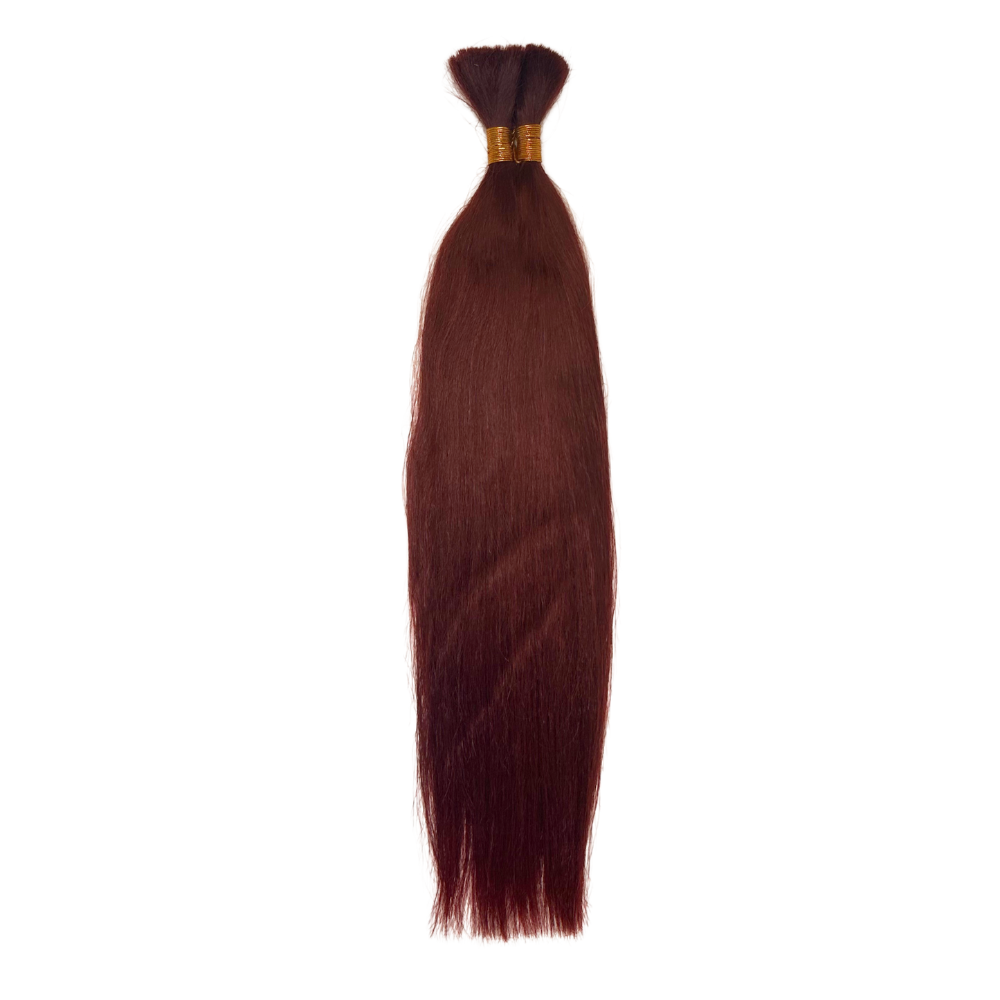 Unique Wiiv Silky Straight Bulk - FINAL SALE