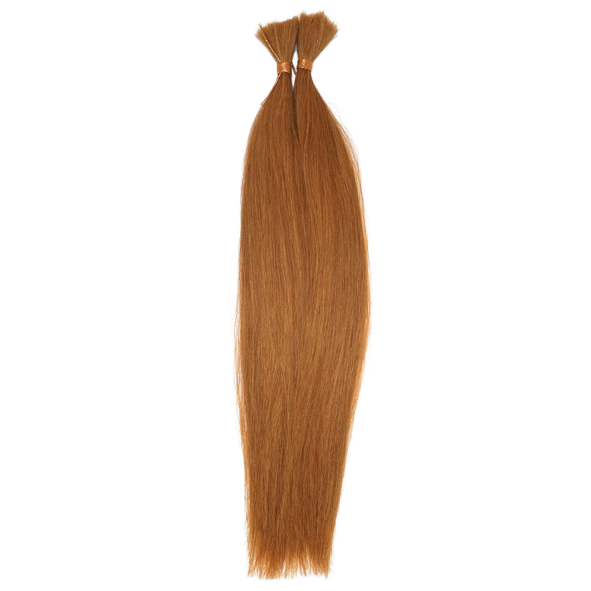 18" Silky Straight Bulk - FINAL SALE
