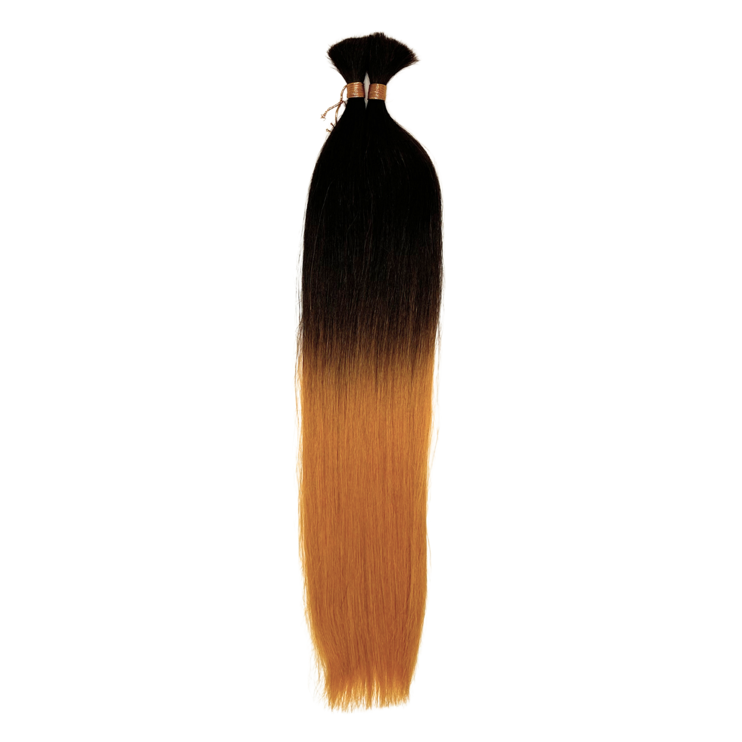 Unique Wiiv Silky Straight Bulk - FINAL SALE