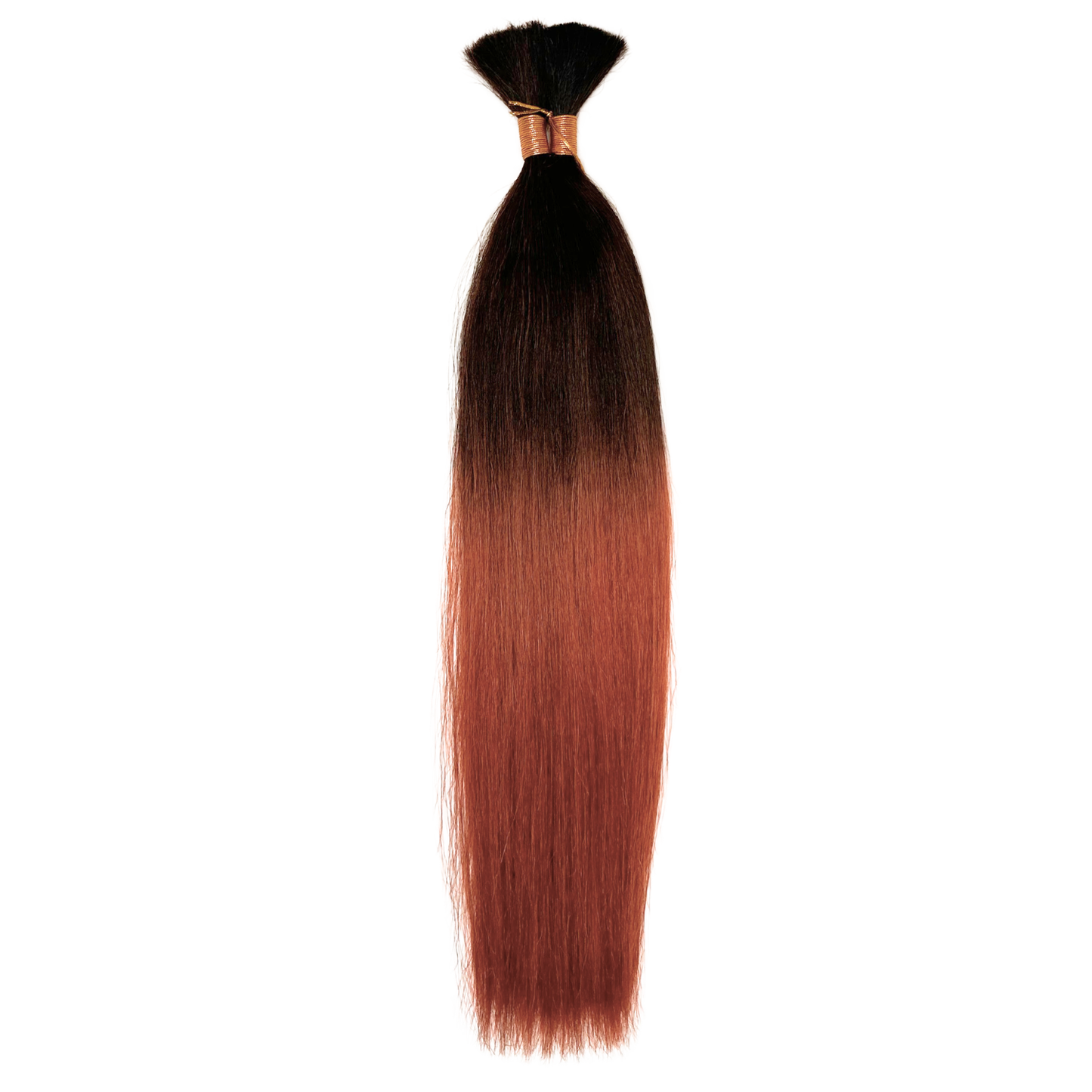 Unique Wiiv Yaki Bulk Hair - FINAL SALE