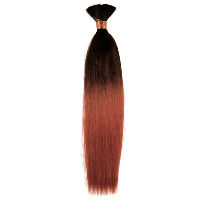 Unique Wiiv Yaki Bulk Hair - FINAL SALE