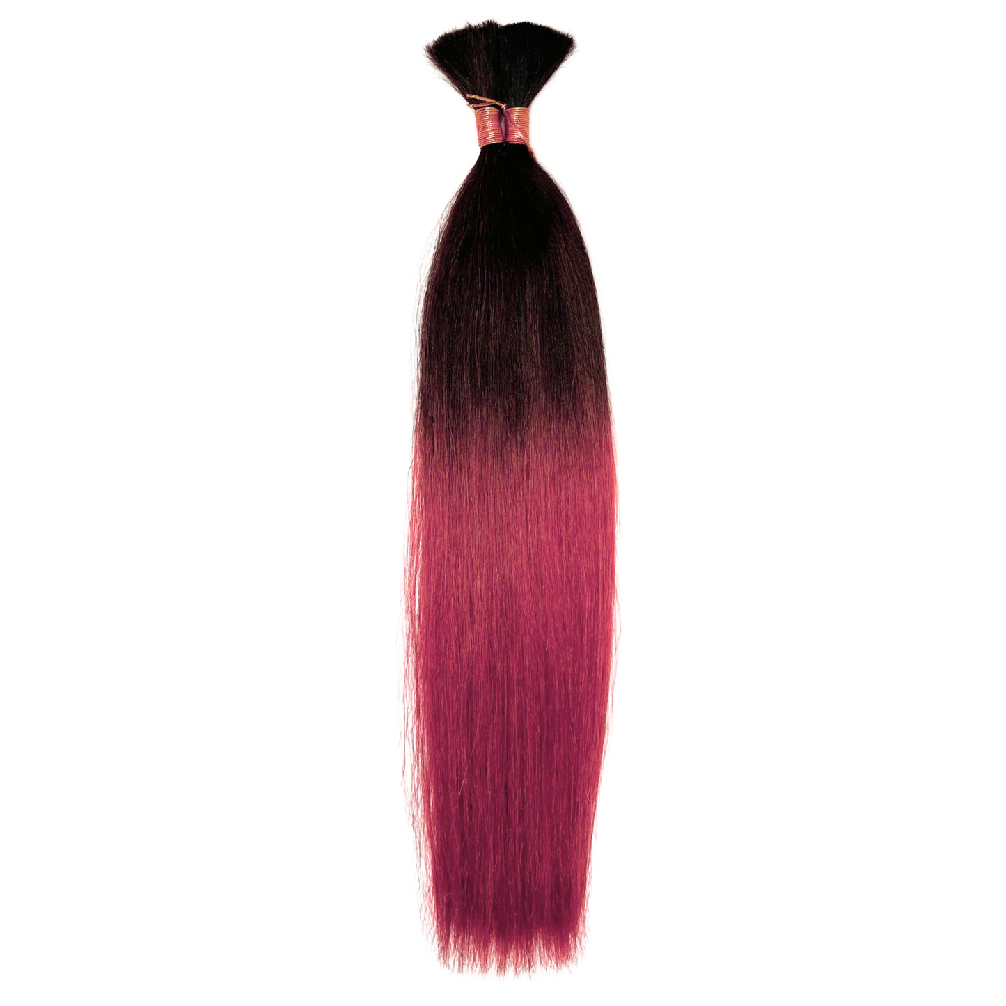Avante Yaki Human Hair & Synthetic Blend Bulk Extensions – Final Sale