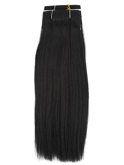 14" Opal Straight Yaki Weave