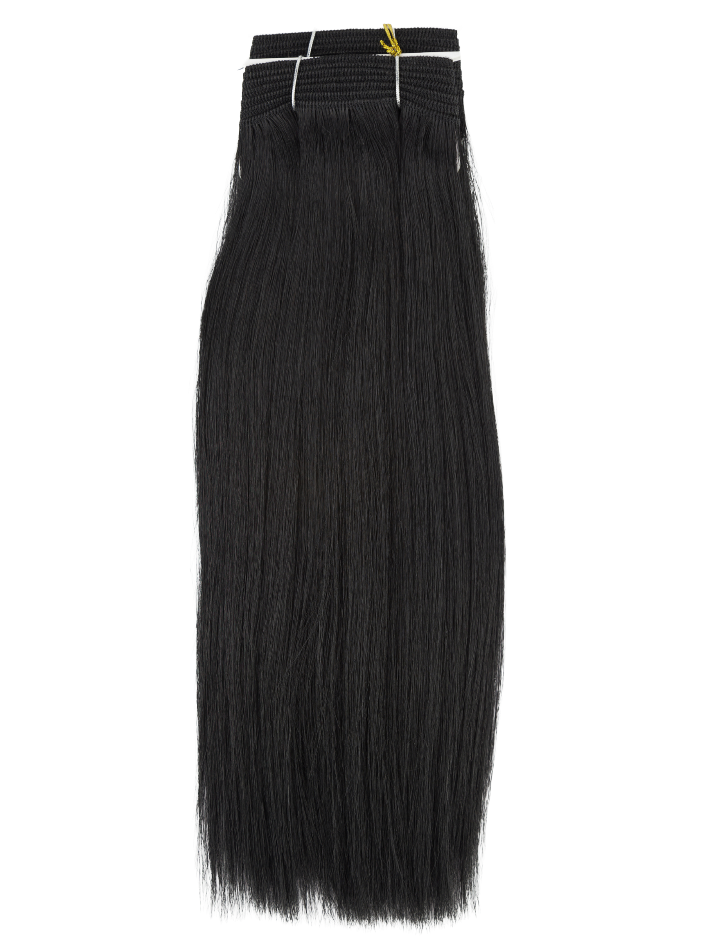 18" Straight Yaki Weave