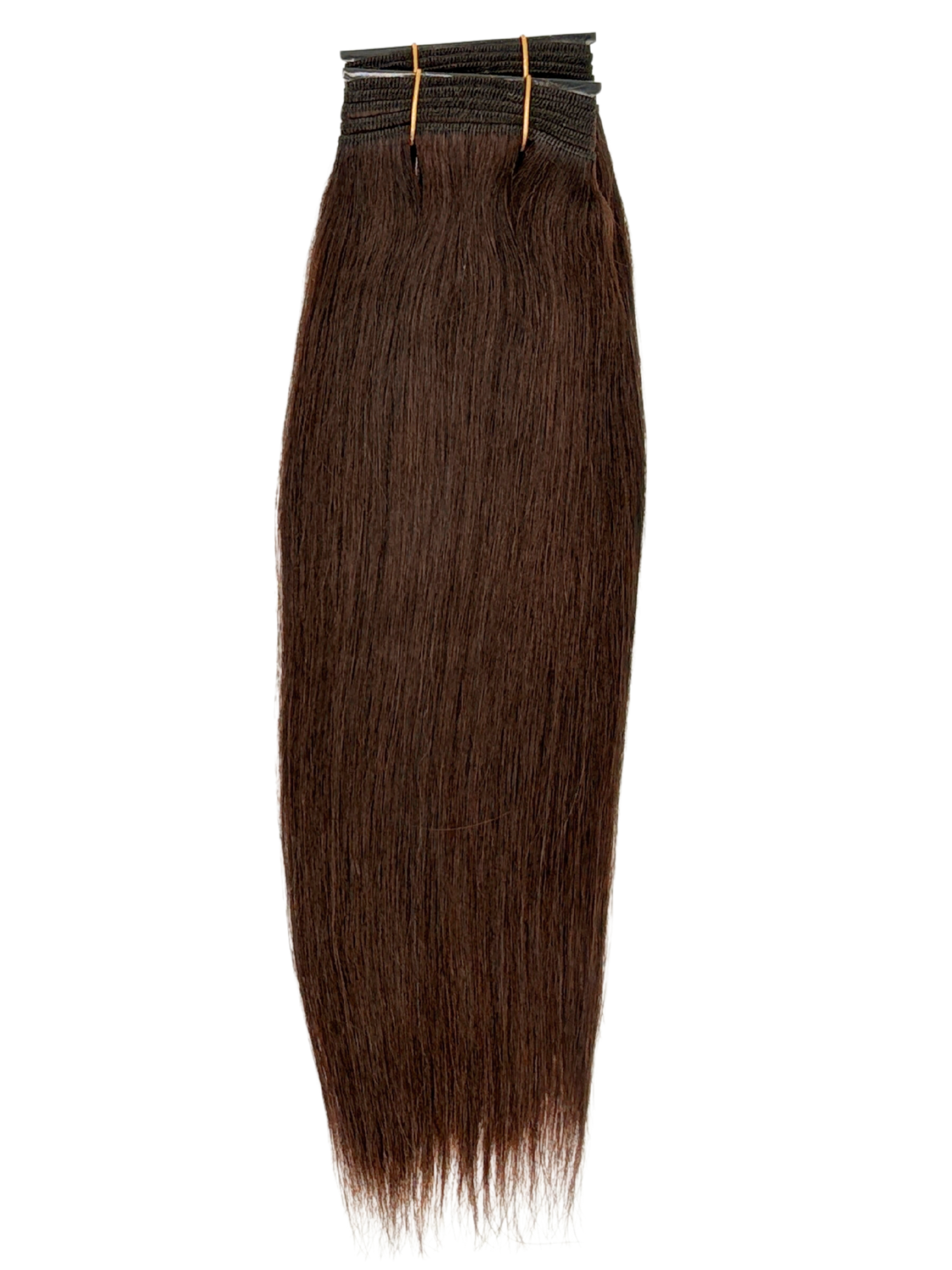 10" Straight Yaki Weave