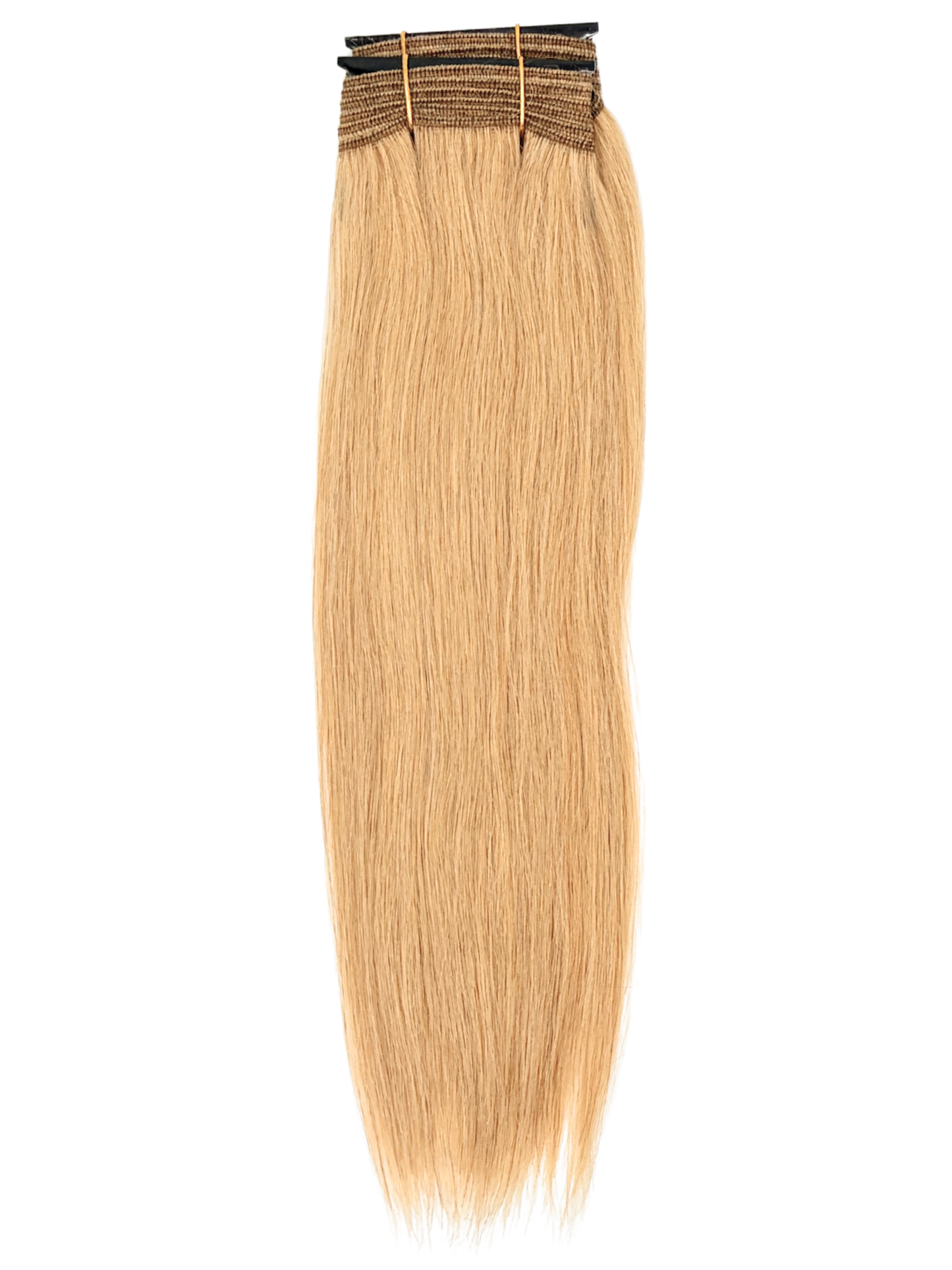 14" Straight Yaki Weave