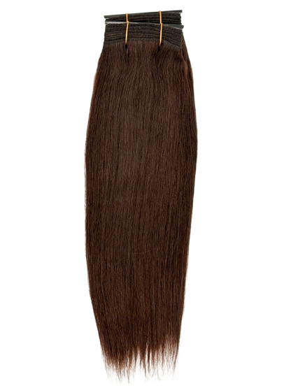 16" Straight Value Yaki Weave
