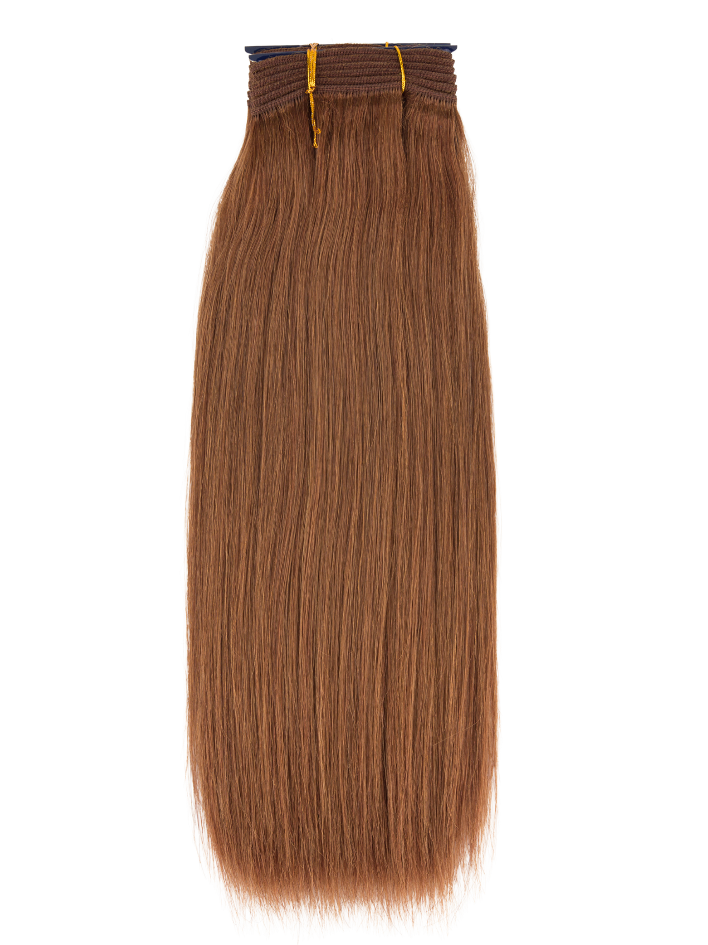 18" Straight Yaki Weave