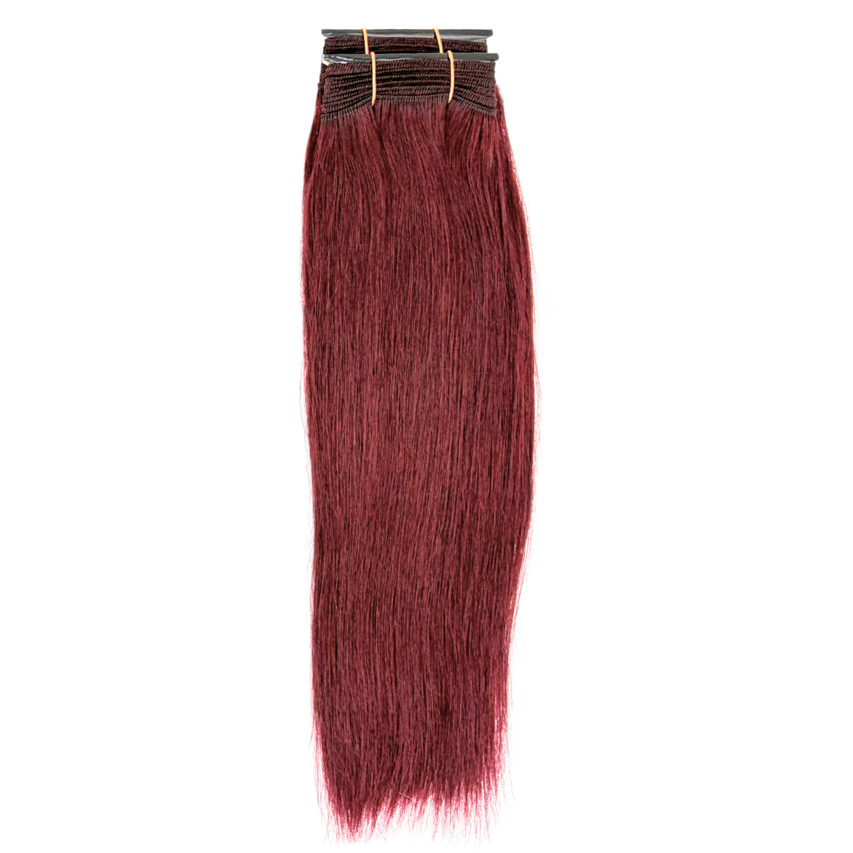 12" Straight Yaki Weave - FINAL SALE