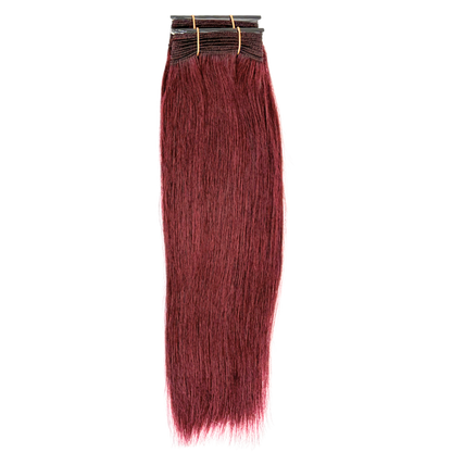 12" Straight Yaki Weave - FINAL SALE