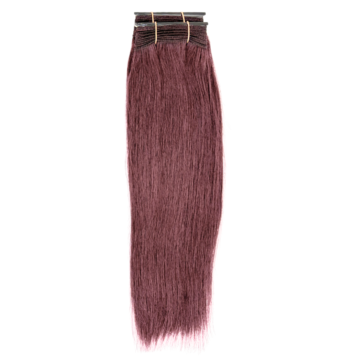 12" Straight Yaki Weave - FINAL SALE
