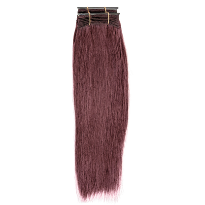 10" Straight Yaki Weave - FINAL SALE