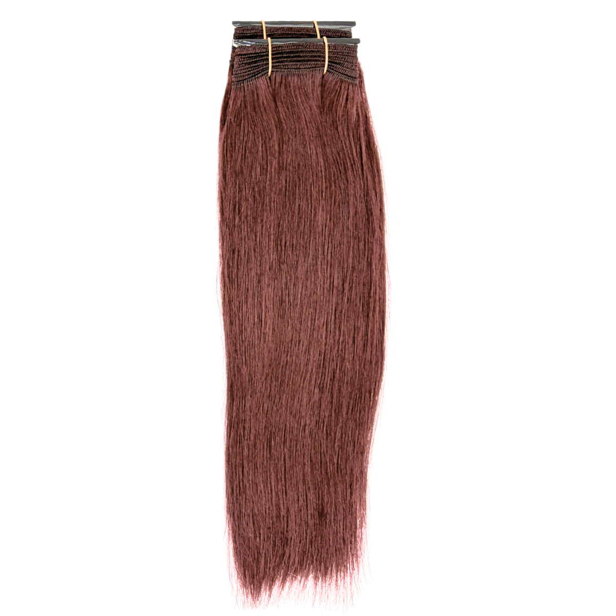 12" Straight Yaki Weave - FINAL SALE