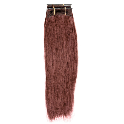12" Straight Yaki Weave - FINAL SALE