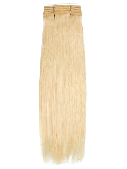 18" Opal Straight Yaki Weave