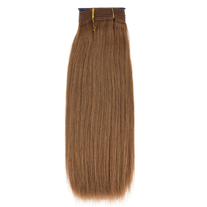 14" Onyx Remi Straight Yaki Weave
