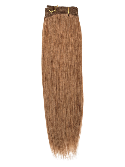 14" Straight Yaki Weave