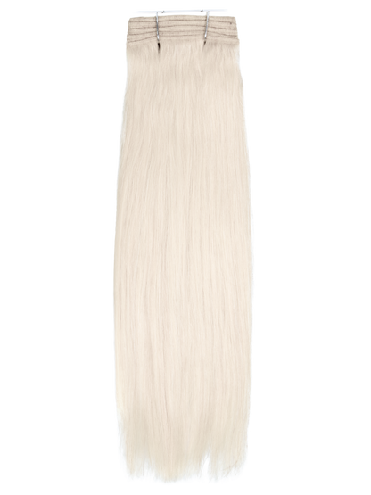 10" Straight Yaki Weave