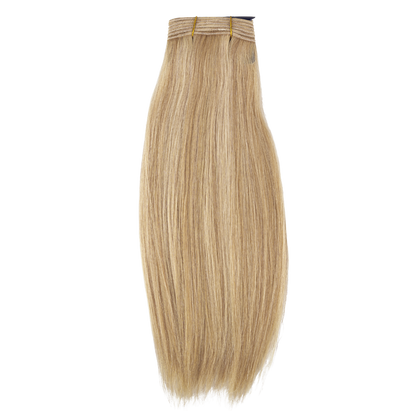 14" Black Diamond Natural Perm Weave