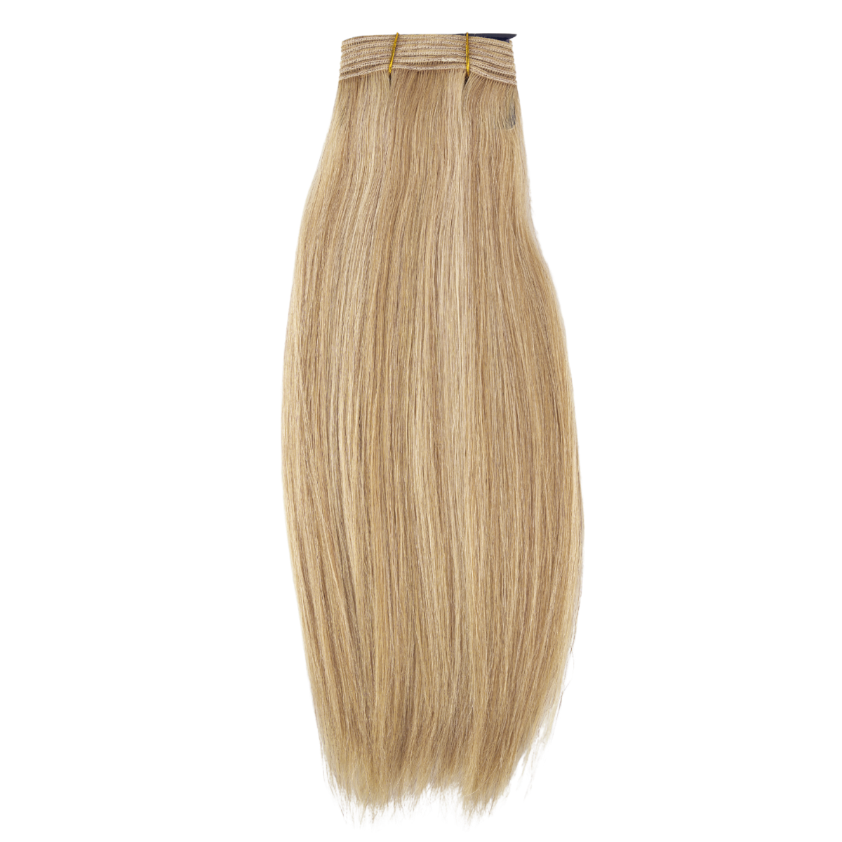 14" Sable Smooth Weave