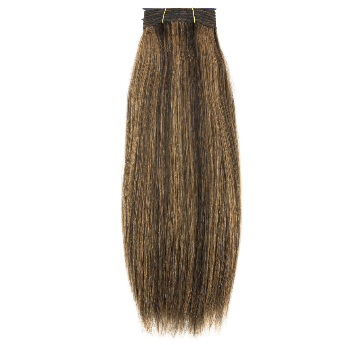 14" Black Diamond Natural Perm Weave