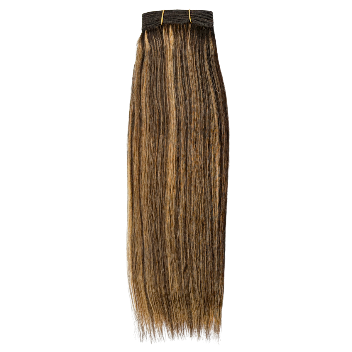 10" Straight Yaki Weave - FINAL SALE