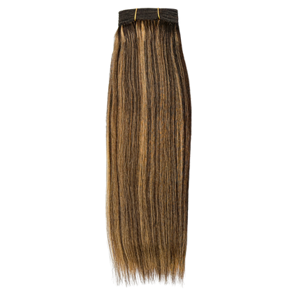 10" Straight Yaki Weave - FINAL SALE