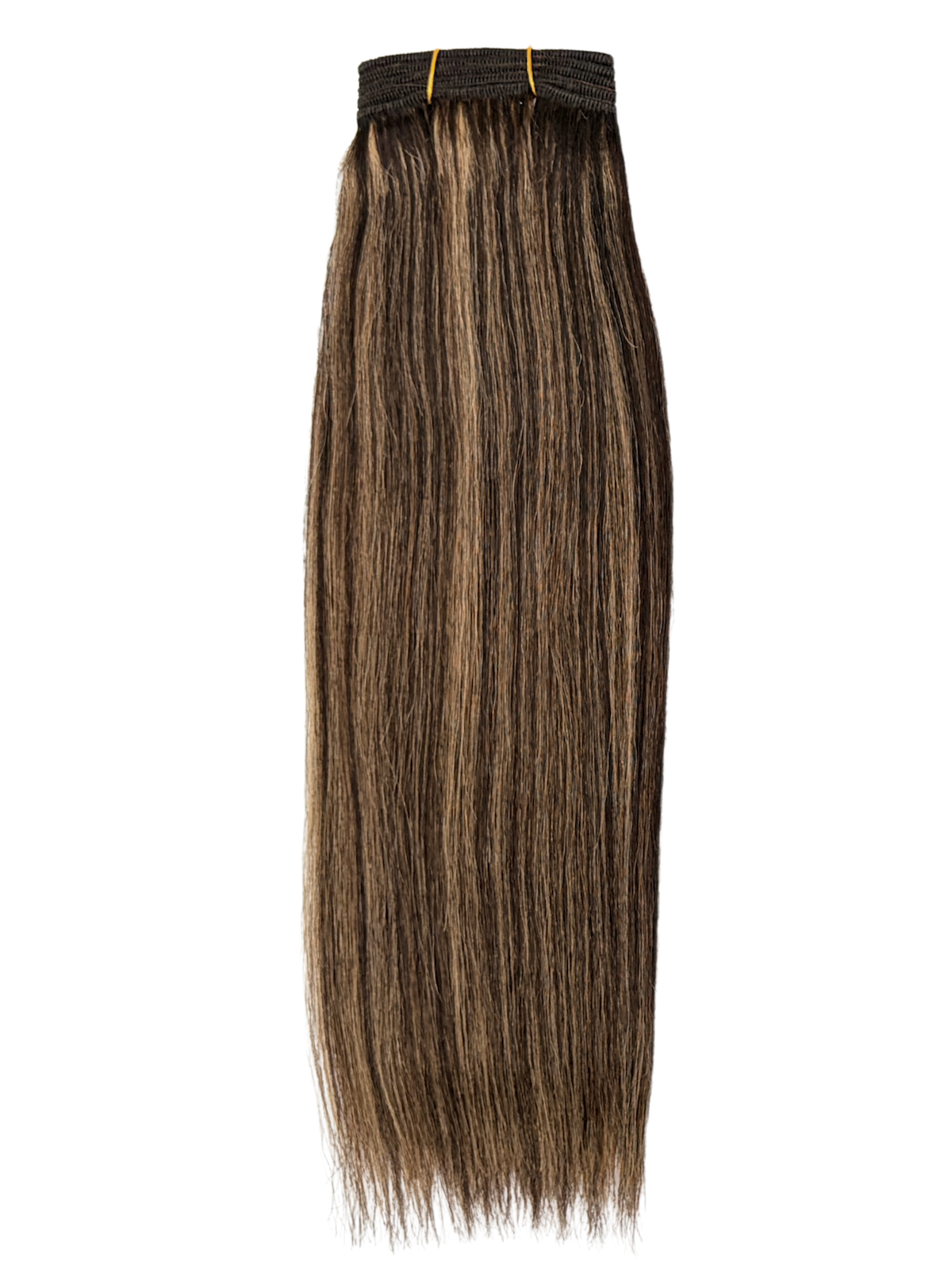 12" Straight Yaki Weave - FINAL SALE