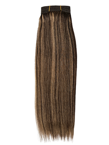 12" Straight Yaki Weave - FINAL SALE
