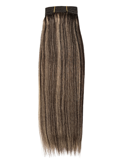 14" Straight Yaki Weave