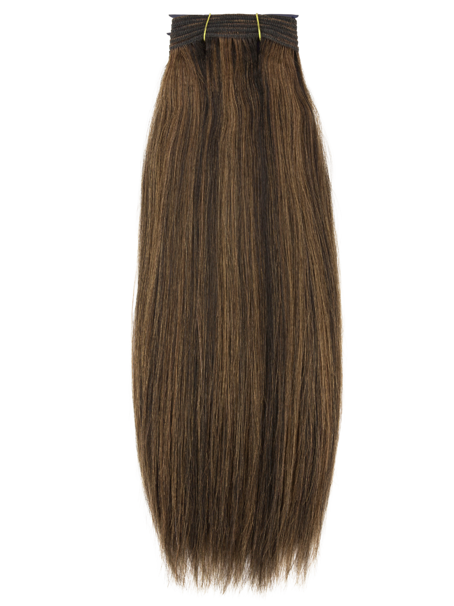10" Straight Yaki Weave