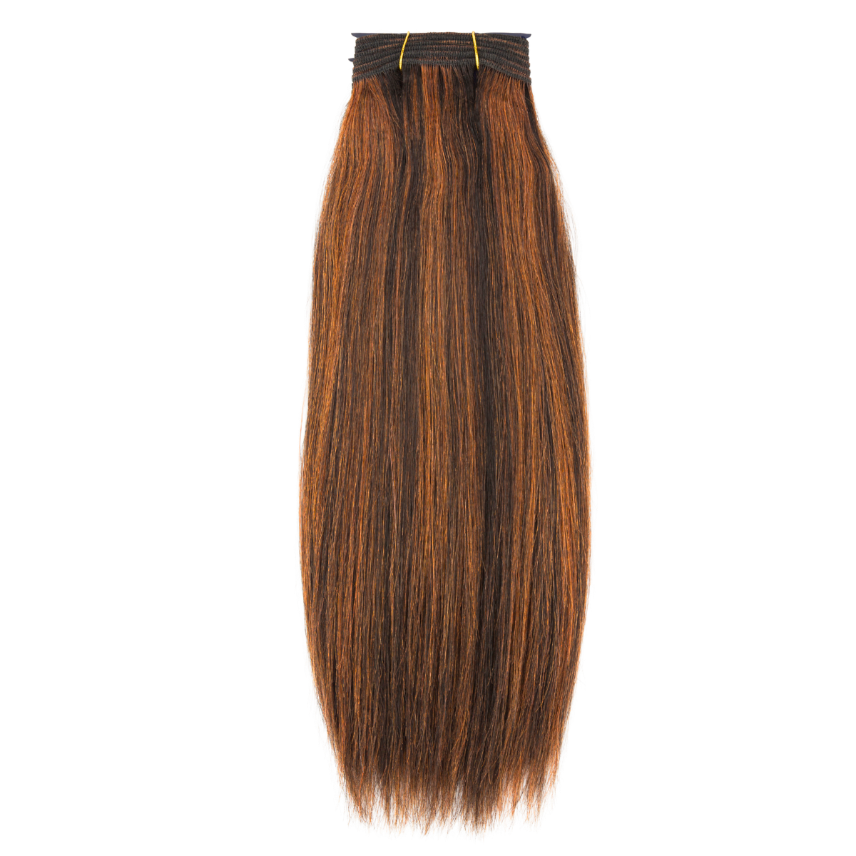 12" Straight Yaki Weave - FINAL SALE
