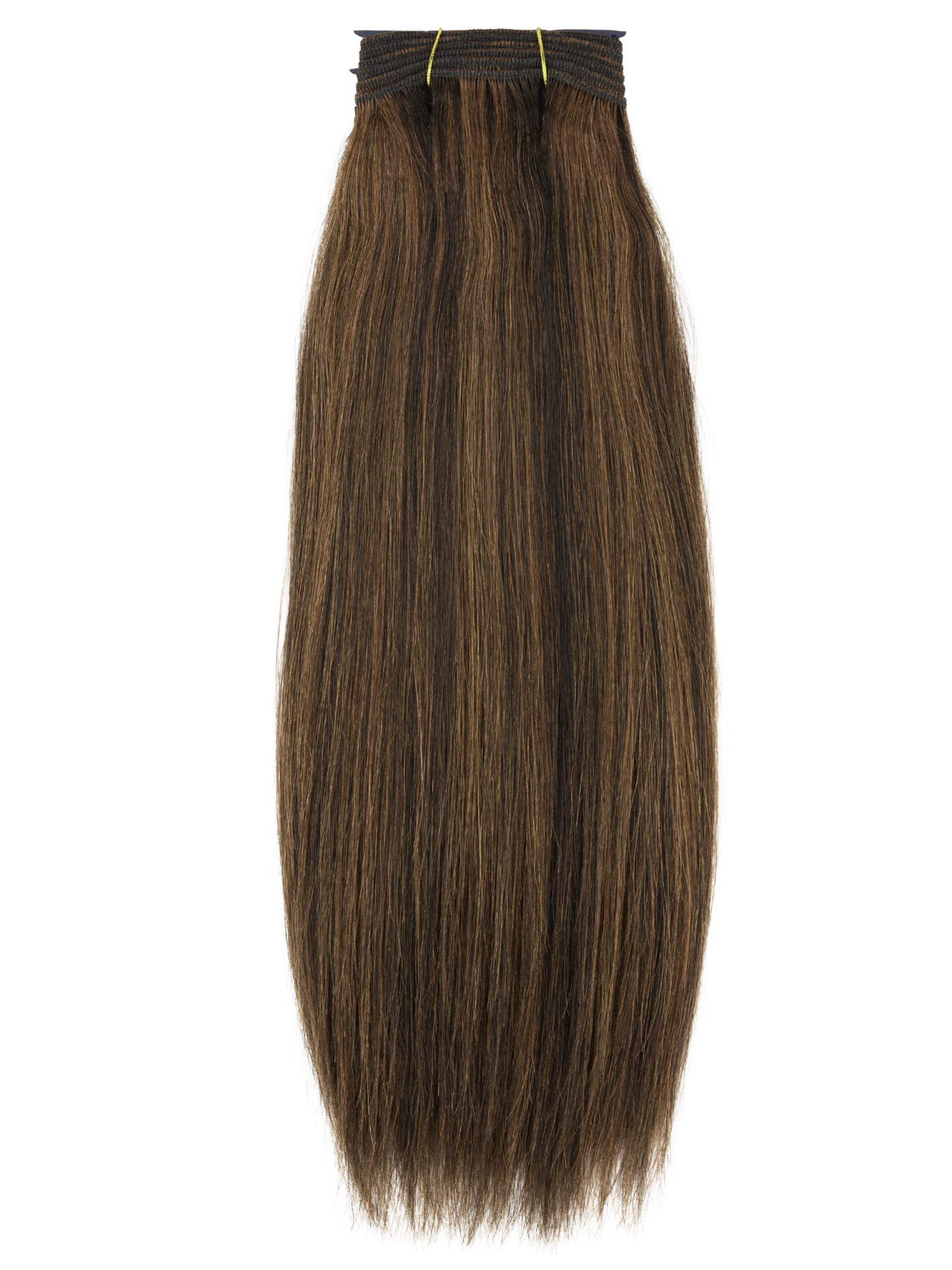 10" Straight Yaki Weave