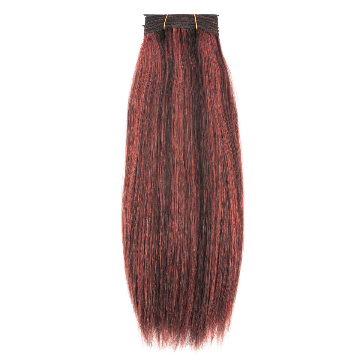 12" Straight Yaki Weave - FINAL SALE