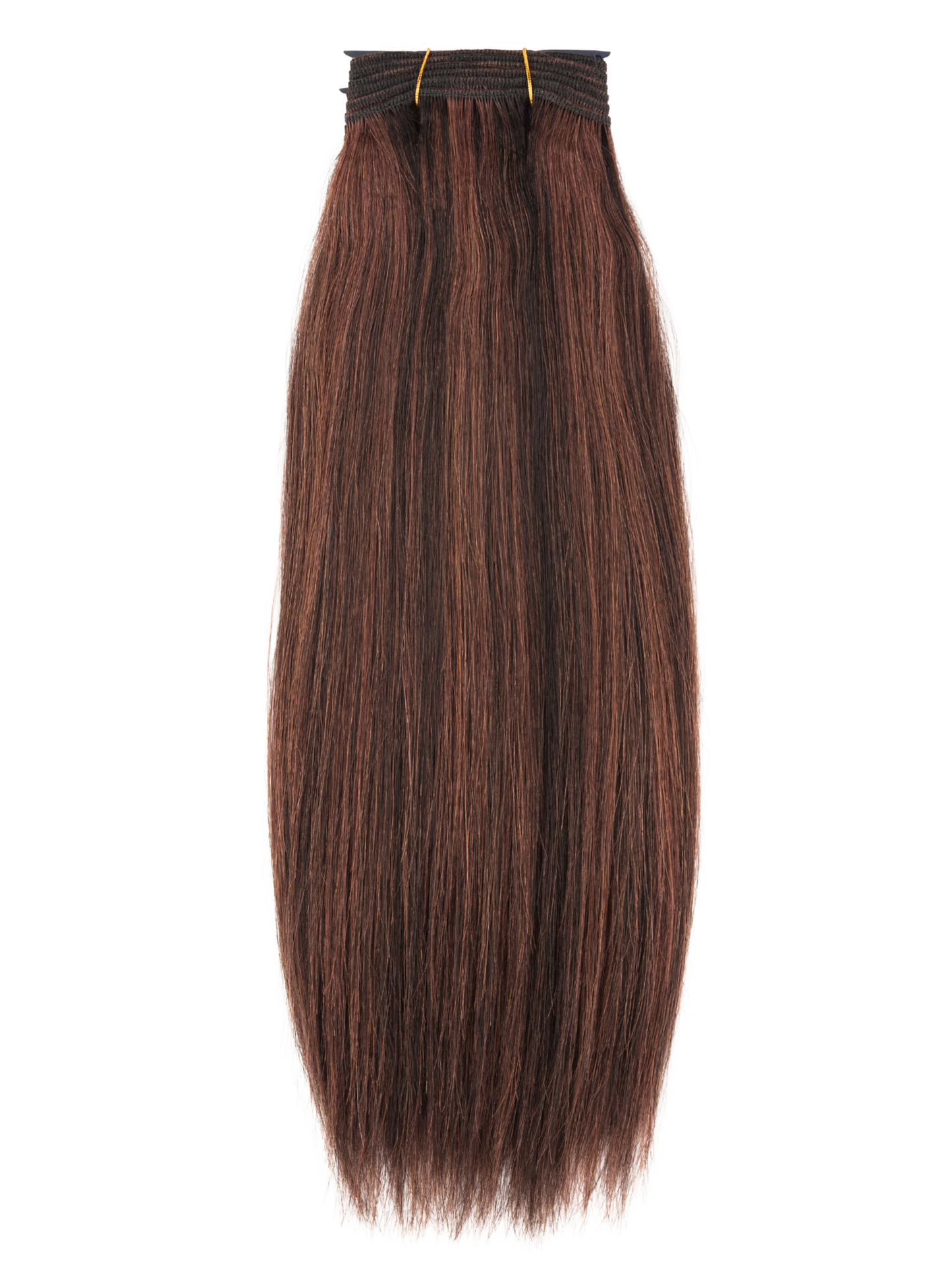 18" Straight Yaki Weave