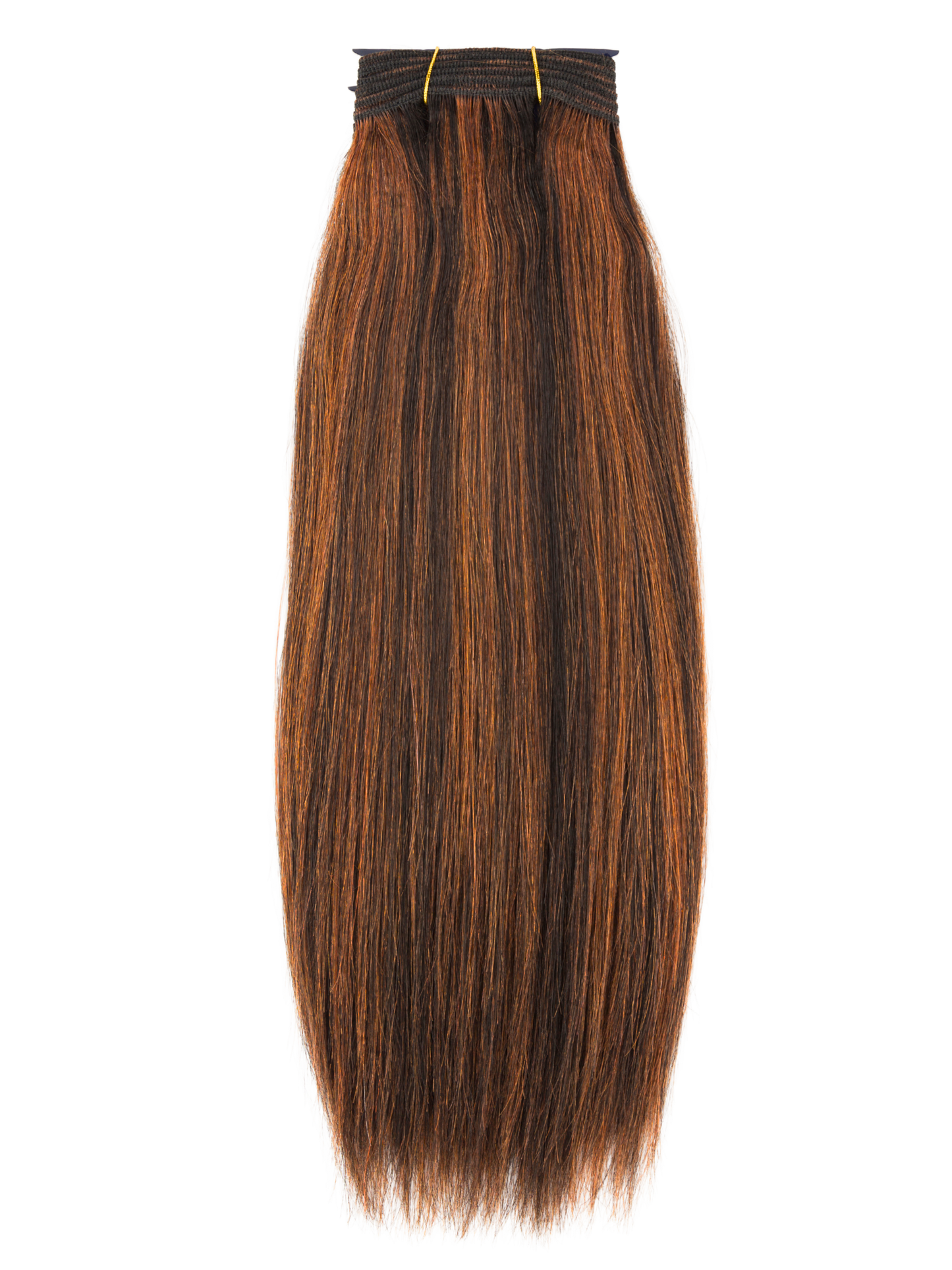 14" Straight Yaki Weave