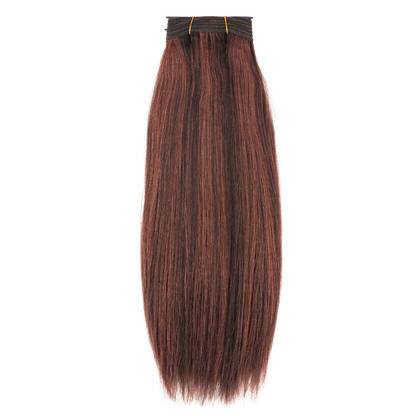 12" Straight Yaki Weave - FINAL SALE