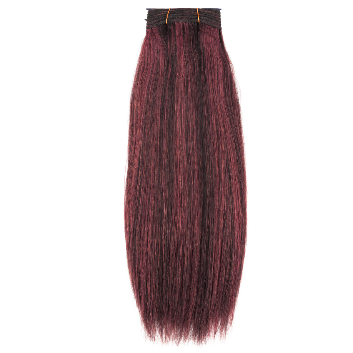14" Black Diamond Natural Perm Weave