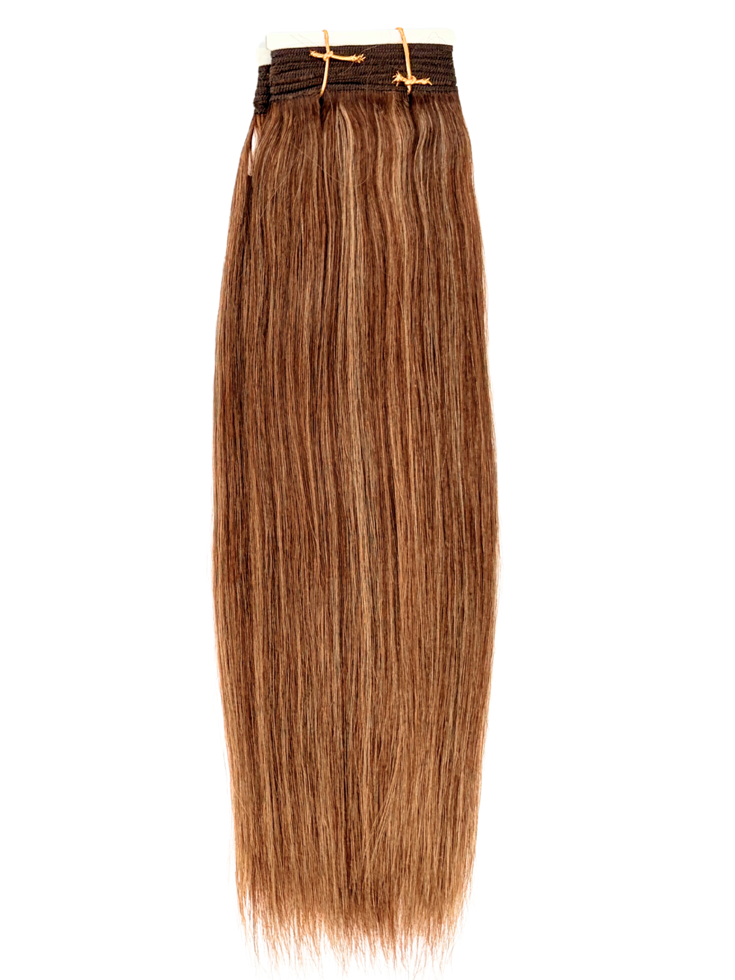 14" Straight Yaki Weave