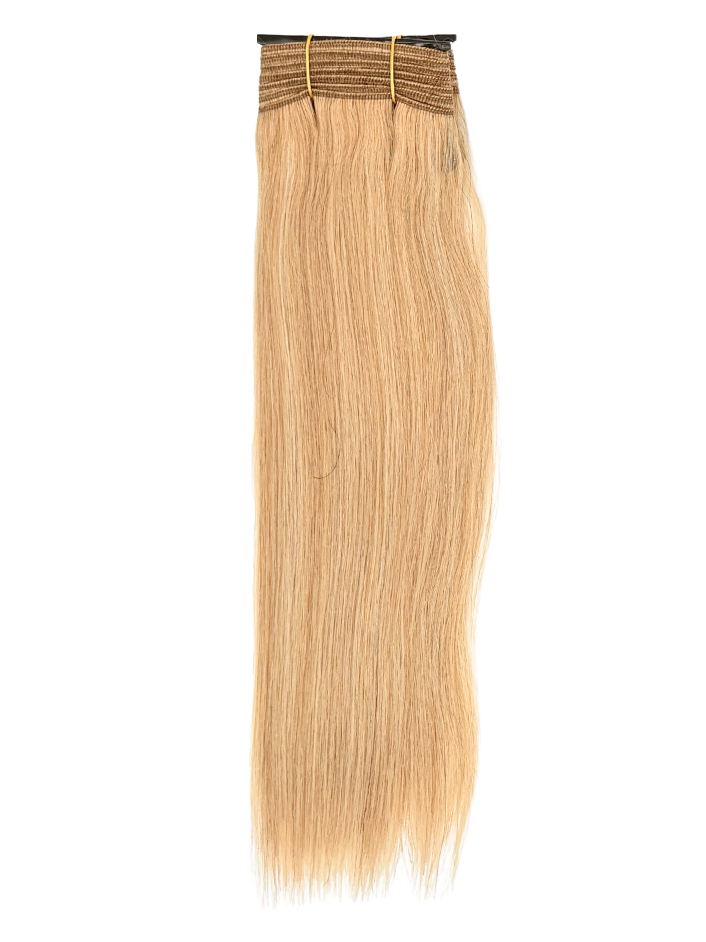 14" Straight Yaki Weave
