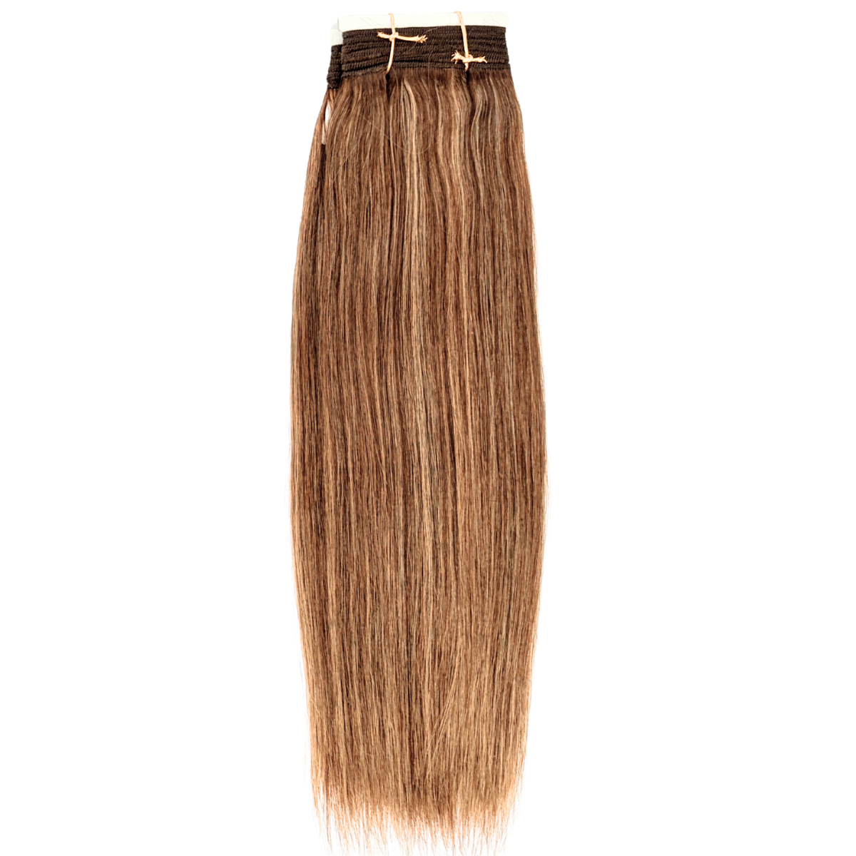 12" Straight Yaki Weave - FINAL SALE