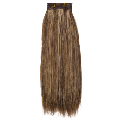 Onyx Straight Yaki Weave