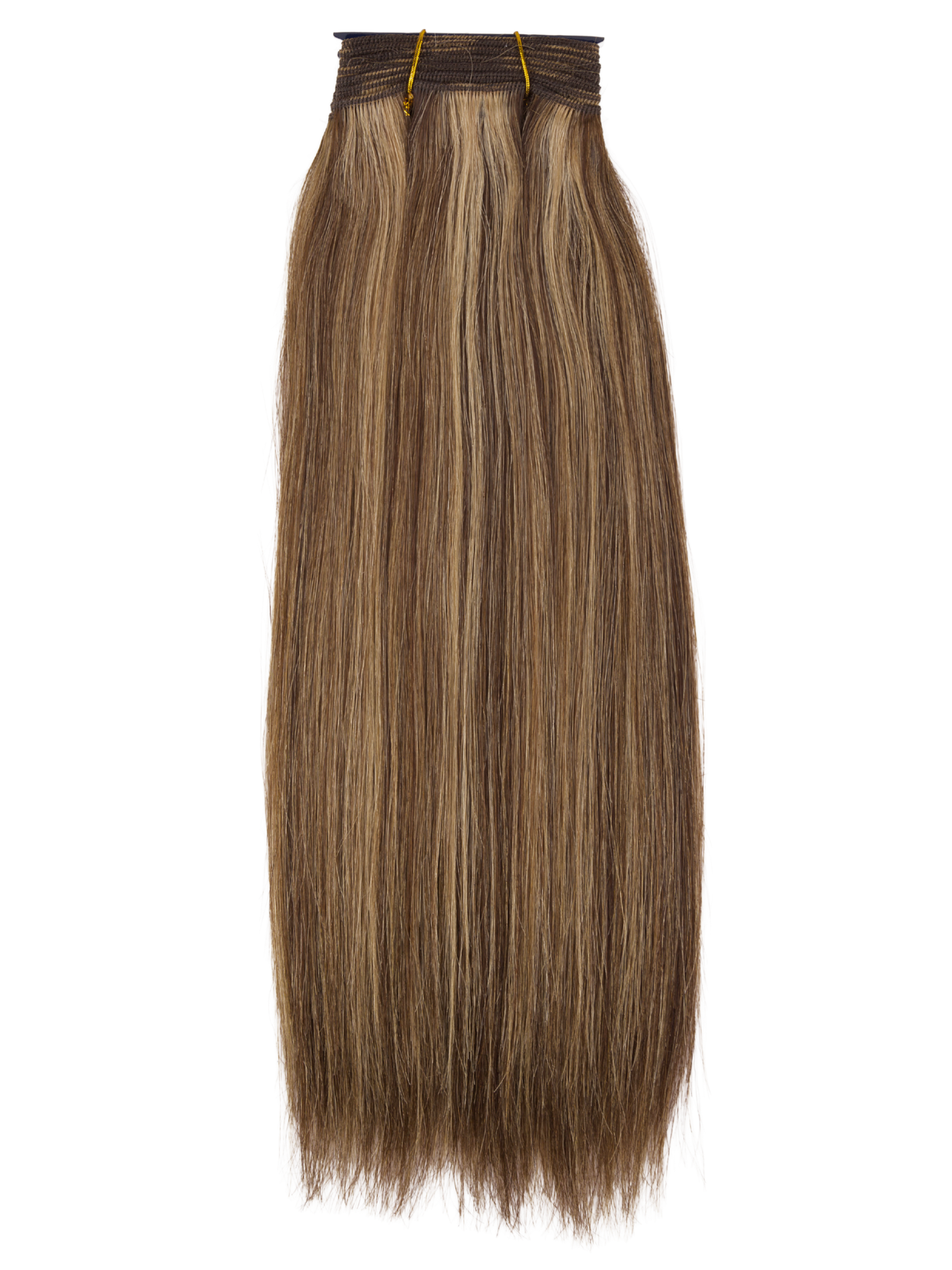 Natural Straight Yaki Weave