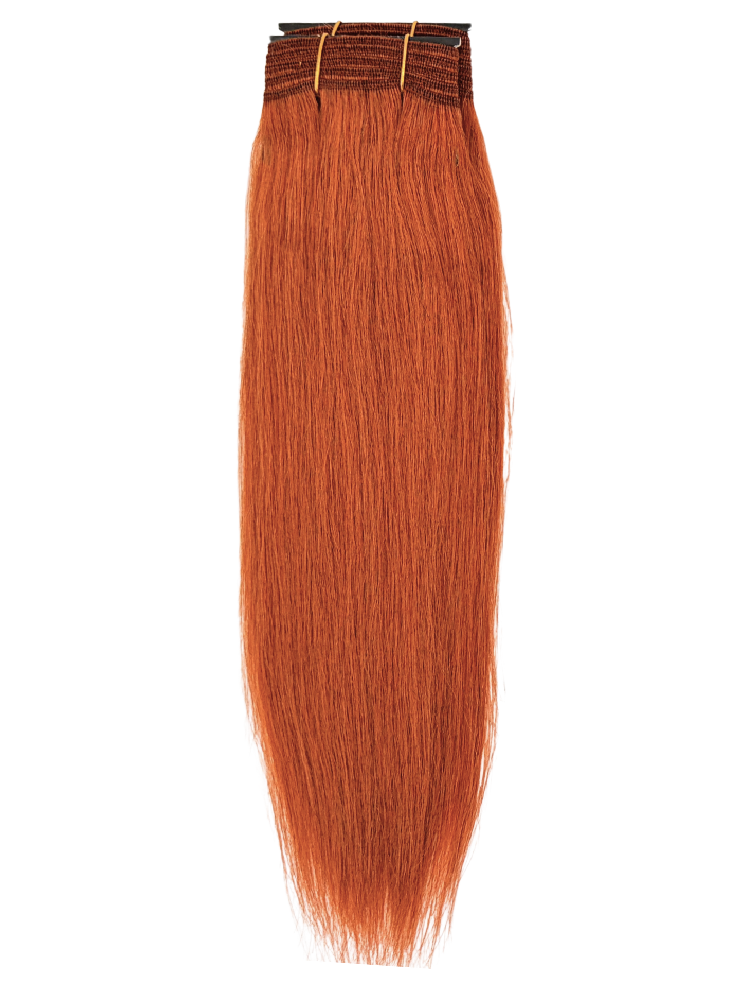 18" Straight Yaki Weave