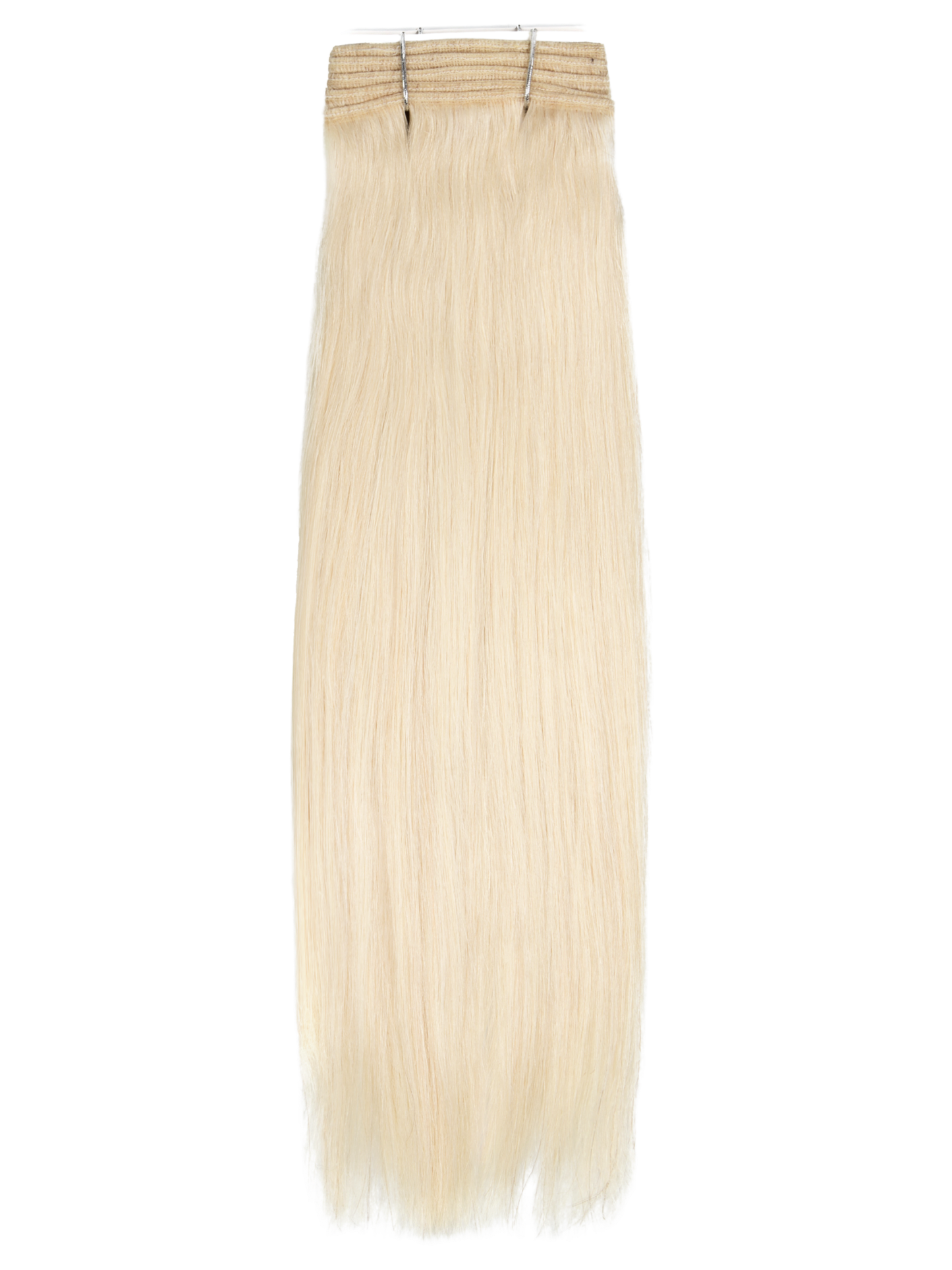 16" Straight Yaki Weave