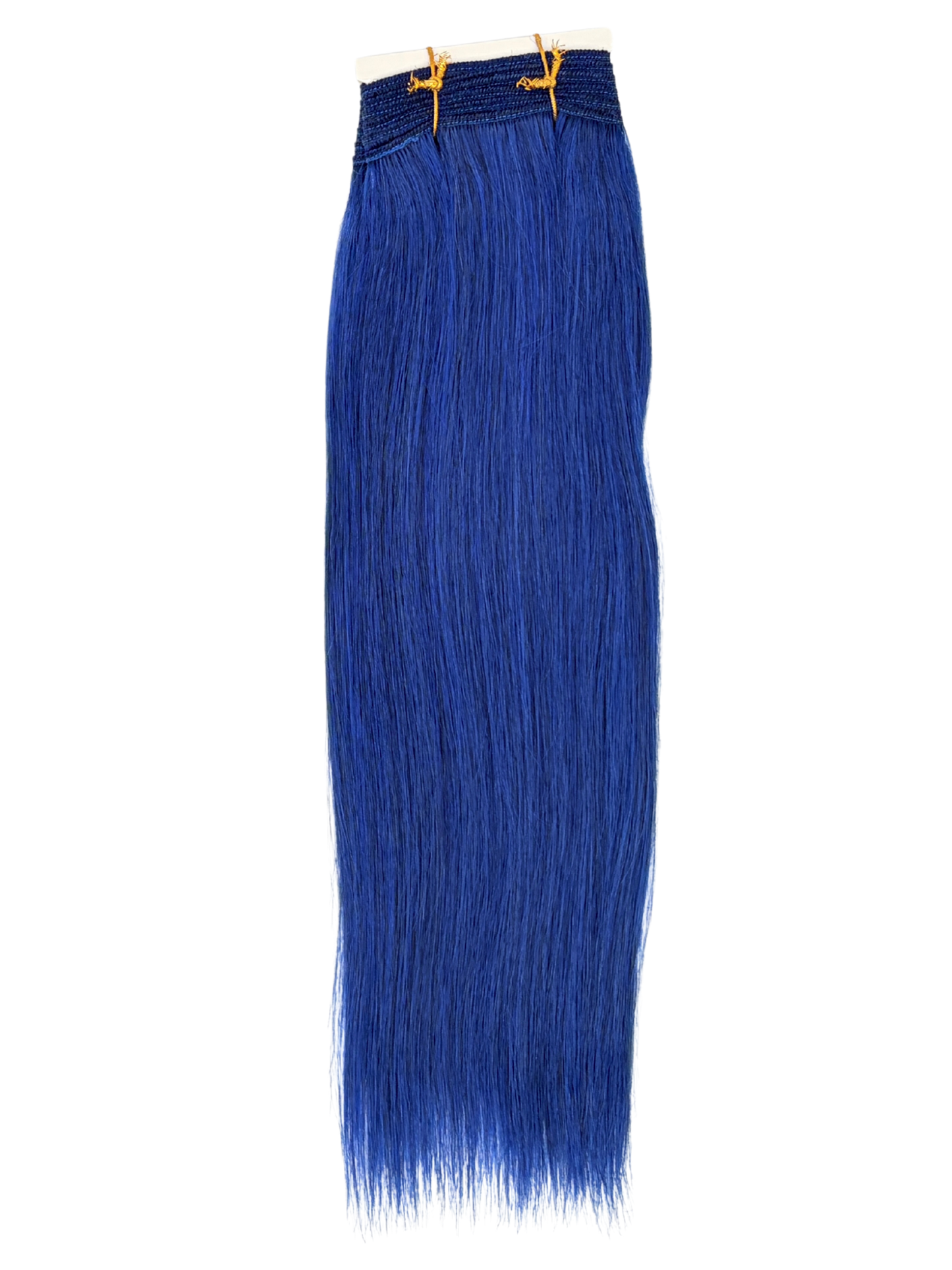 16" Straight Yaki Weave