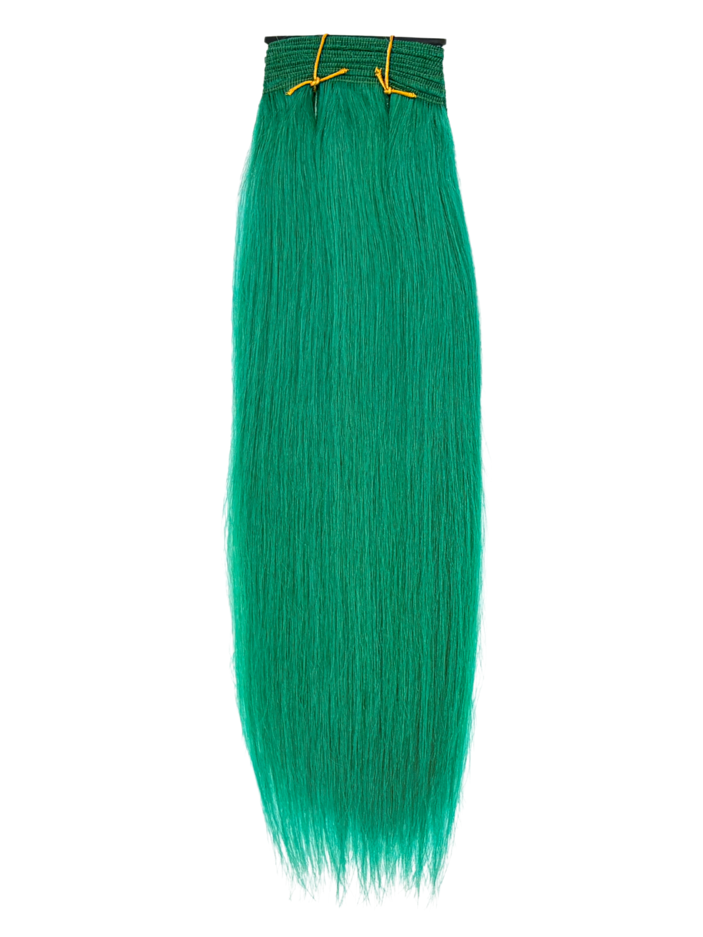 18" Straight Yaki Weave