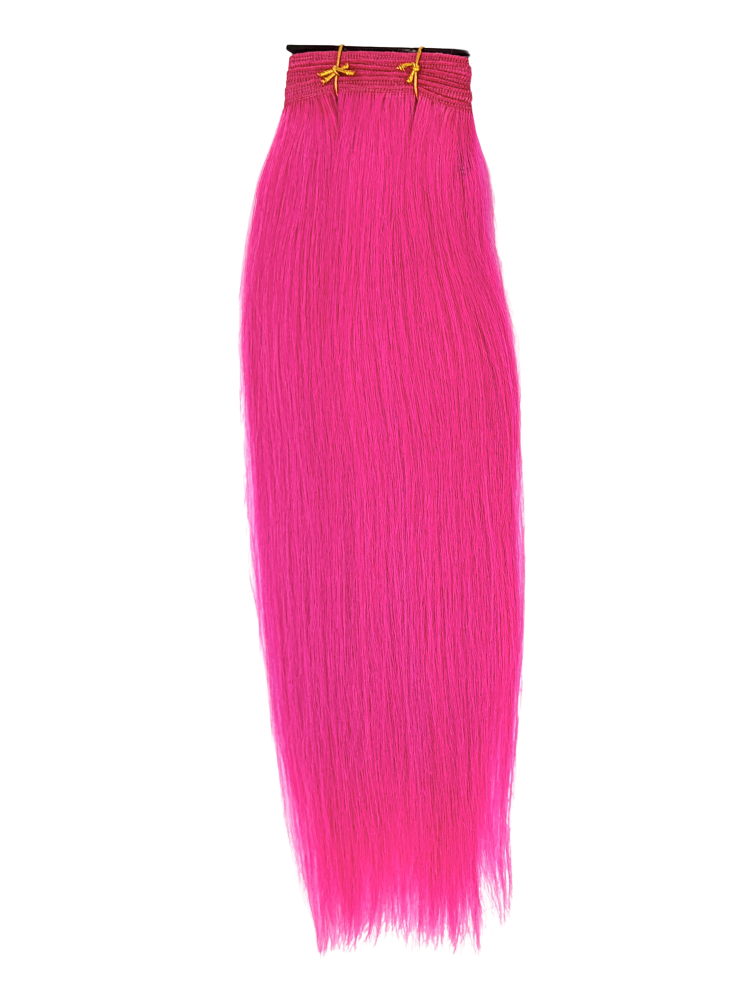 14" Straight Yaki Weave