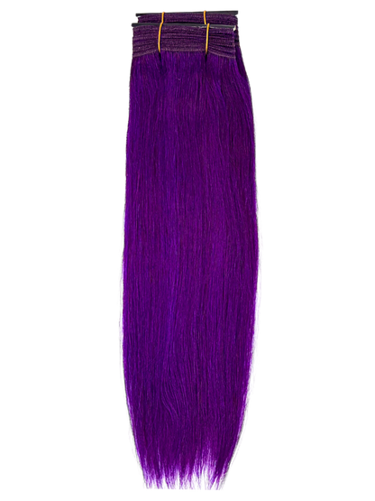 14" Straight Yaki Weave